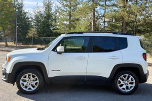 Jeep Renegade 2.0 Mjt 140CV 4WD Active Drive Longi