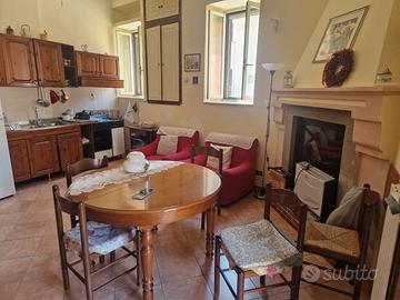 Appartamento Civita D'Antino