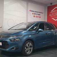 Citroen C4 Picasso BlueHDi 120 S&S Intensive
