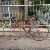 Bici da corsa Caramanti vintage  Campagnolo