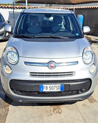 Fiat 500L 1.3 Multijet 95 CV Pop Star
