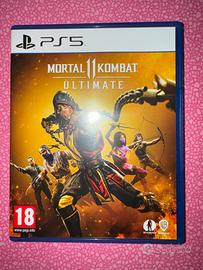 Mortal kombat 11 ultimate