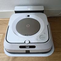 iRobot Braava Jet M6 lavapavimenti 