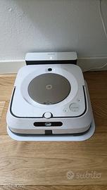iRobot Braava Jet M6 lavapavimenti 