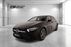 Mercedes Classe A 200 Premium auto