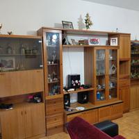 parete per soggiorno