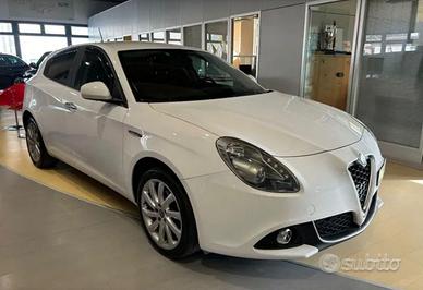 Alfa Romeo Giulietta 1.6 jtdm TCT 120CV Business