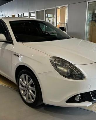 Alfa Romeo Giulietta 1.6 jtdm TCT 120CV Business