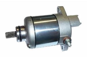 Motorino avviamento scooter Piaggio Aprilia Gilera