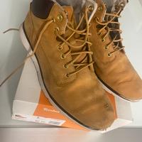 Timberland chukka