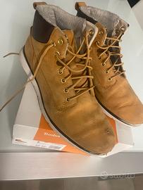 Timberland chukka