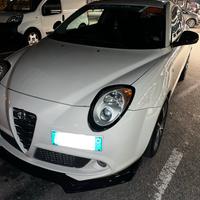 Alfa romeo mito  BENZINA
