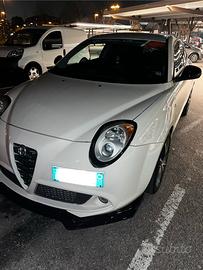 Alfa romeo mito  BENZINA