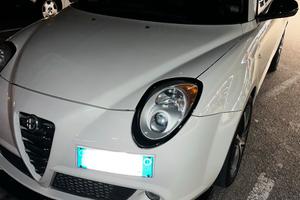 Alfa romeo mito  BENZINA