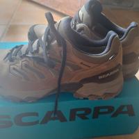 scarpe da trekking SCARPA