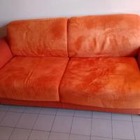 divano letto matrimoniale