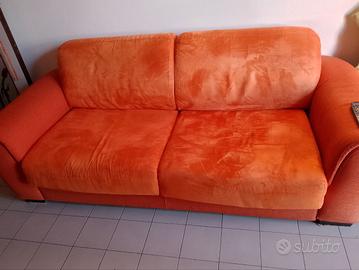 divano letto matrimoniale
