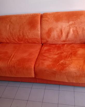 divano letto matrimoniale