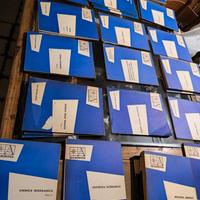 Libri scolasticii datati 