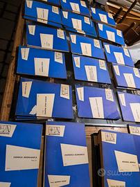 Libri scolasticii datati 