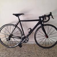 Bici cannondale caad 10 shimano