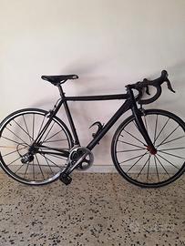 Bici cannondale caad 10 shimano
