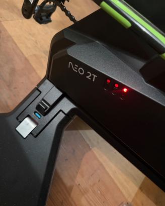 Rullo TACX Neo 2T Smart 2026