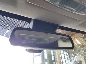 Specchietto interno FORD ECOSPORT del 2016