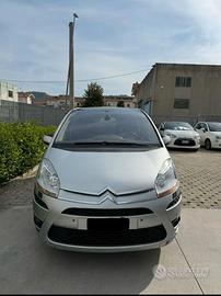 CITROEN GRAN PICASSO