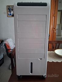 ventilatore/ rinfrescatore 
