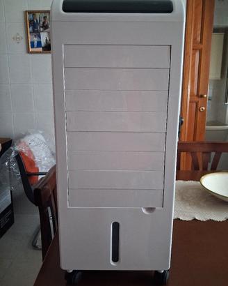 ventilatore/ rinfrescatore 