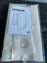 Copricavi da Parete IKEA SIGNUM