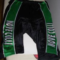 Pantaloncini Ciclismo