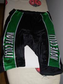 Pantaloncini Ciclismo