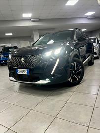 Peugeot 2008 BlueHDi 130 S&S EAT8 Allure Pack