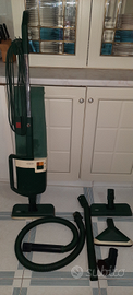 Aspirapolvere folletto vorwerk vintage accessori