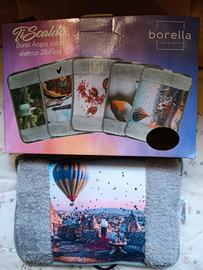 Borsa acqua calda elettrica