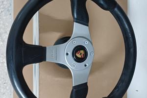 volante sportivo MOMO Porsche