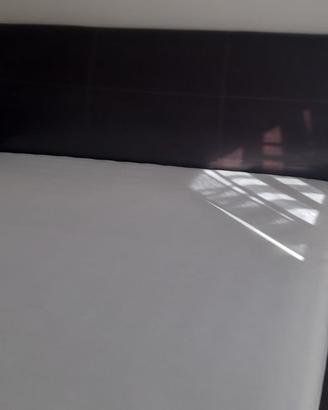 letto + comodini