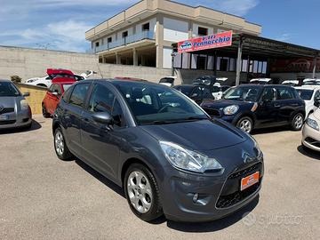 CITROEN C3 1.1 BENZINA 60 (CV) 2011