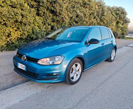 Volkswagen Golf 1.4 TGI DSG 5p. Highline BlueMotio