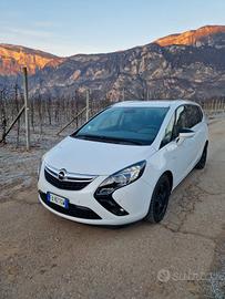 Opel Zafira Tourer 2.0 Cdti 170Cv Aut