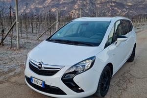 Opel Zafira Tourer 2.0 Cdti 170Cv Aut