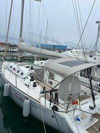 Beneteau First 40.7 Anno 2008 scad. Rina 2030