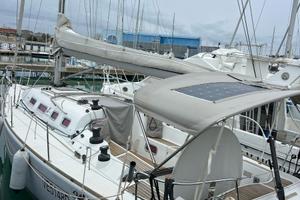 Beneteau First 40.7 Anno 2008 scad. Rina 2030