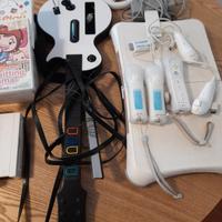 Wii Fit 