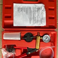 Pompa per olio/liquidi