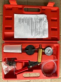 Pompa per olio/liquidi