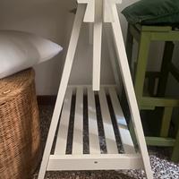 Gambe-cavalletti ikea mittback