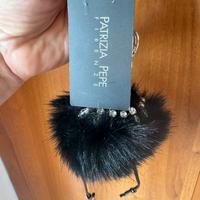 Patrizia pepe accessorio borsa